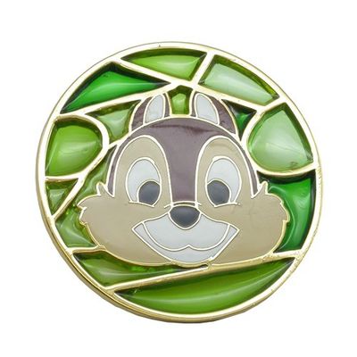 comprar Emblema de Encanto de Ligação de Zinco Personalizado Pins de Lapel para Promoção Fabricação em linha