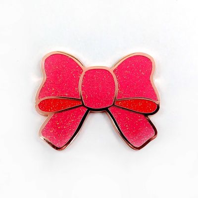comprar Borracha Cute Bowknot Magnético frigorífico personalizado para promoção Dimensões personalizadas Fabricação em linha