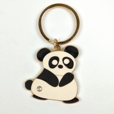 comprar Chaves personalizadas de desenhos animados de metal Fabricação em linha