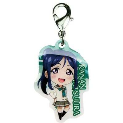 comprar Chaves promocionais de desenhos animados japoneses Fabricação em linha