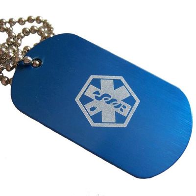 comprar Lantejo de metal de pulverização Etiqueta de cão personalizada Etiquetas de identificação de animais de estimação anti perdidos Fabricação em linha