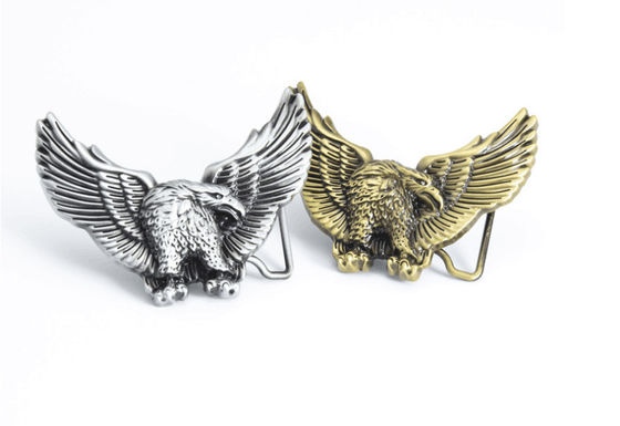 comprar Cinturão de cintura masculino personalizado / cinturão de cintura feminina OEM Free Metal Antique Plating Fabricação em linha