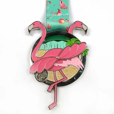 comprar Medalhas de Spinning para Capacitação Virtual Adiciona Brilho e Durabilidade aos Prêmios Fabricação em linha