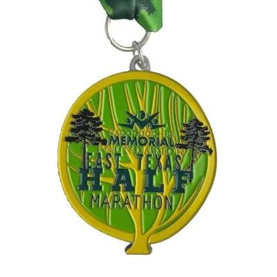 comprar Medalha de Páscoa Fornecedor Correndo A Bíblia Premiações Medalhas de Corrida Personalizadas Fabricação em linha