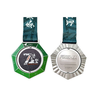 comprar Prêmio de Escalada sob medida Medalha de Espinhar de Liga de Zinco Medalhas de Escalada Personalizadas Fabricação em linha