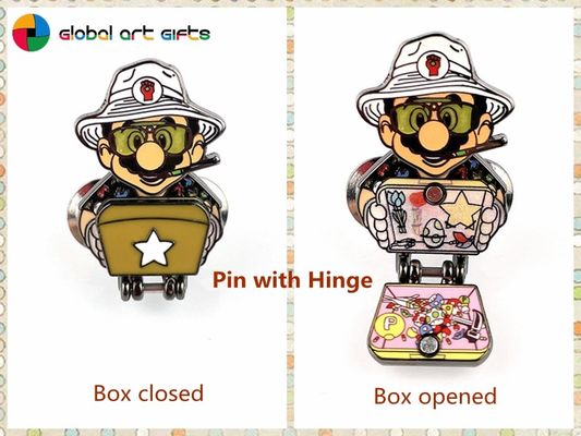 comprar Super Mario Cartão de Aventura Pincel de Chapa Único Fabricação em linha