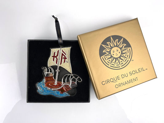 comprar Transforme sua visão em realidade com o nosso serviço de design gratuito Medalha especial com KA Show Design Inspirado Fabricação em linha
