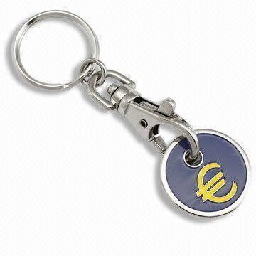 comprar Design personalizado de chaveiro de esmalte macio para eventos corporativos e feiras comerciais Fabricação em linha