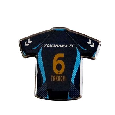 comprar Emblema de pin impresso personalizado em material de liga de zinco com cor de metal único Fabricação em linha