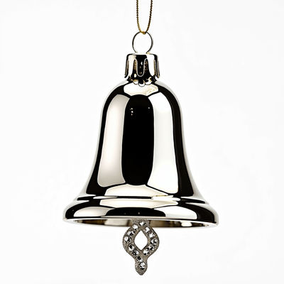 comprar Crie o País das Maravilhas Invernal com elegância metálica Ornamento de Flocos de Neve Para Presentes de Promoção de Negócios Fabricação em linha