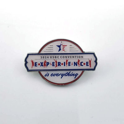 comprar USB C Convenção suave Esmalte Lapel Pin cores ousadas e intrincadas para eventos memorabilia e entusiastas de bowling Fabricação em linha