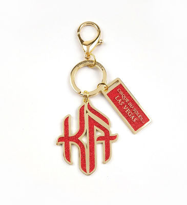 comprar Chaves de chave personalizadas com carabiner presentes convenientes e versáteis Fabricação em linha
