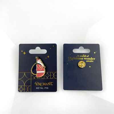 comprar Emblema de pin de esmalte de design personalizado para necessidades de reconhecimento de funcionários Fabricação em linha