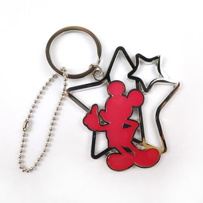 comprar Promocional Cadeia de Chave Bonita ️ O Souvenir Turístico Perfeito! Fabricação em linha