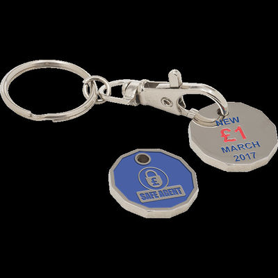 comprar Elegante chaveiro de moedas de trolley     A mistura perfeita de funcionalidade e design Fabricação em linha