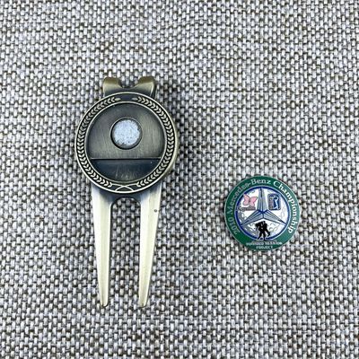 comprar Melhore Sua Experiência de Golfe com a Ferramenta de Golfe: A Ferramenta Indispensável para Todo Golfista Fabricação em linha