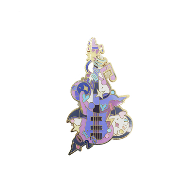 comprar Pin de lapel promocional de esmalte macio personalizado para marca corporativa e motivação dos funcionários Fabricação em linha