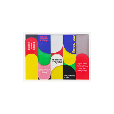 comprar Personalized Museum of Illusions Acrylic Fridge Magnet – A Creative Keepsake for Art Lovers Fabricação em linha