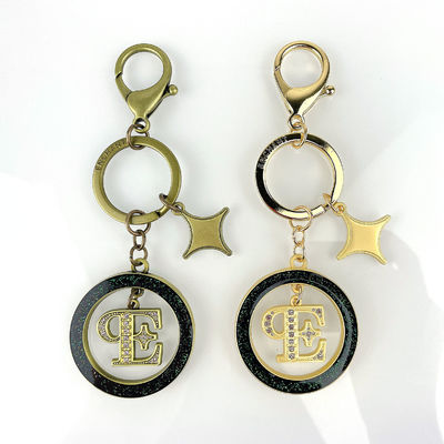 comprar Custom Logo Keychains The Perfect Gift for Your Customers Fabricação em linha