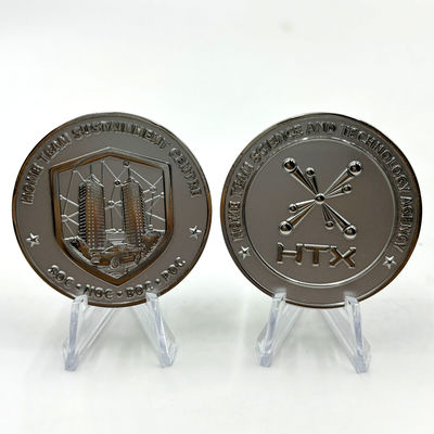 comprar Antique Finish and Embossed Design Military Challenge Coin with Sequential Names and Sequential Numbers Fabricação em linha