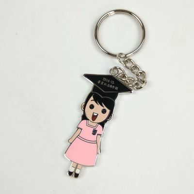 comprar Custom Trolley Coin Keychains with Vibrant Colors and Durable Construction Available Fabricação em linha