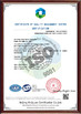 China Global Art Gifts Co., Ltd. Certificações